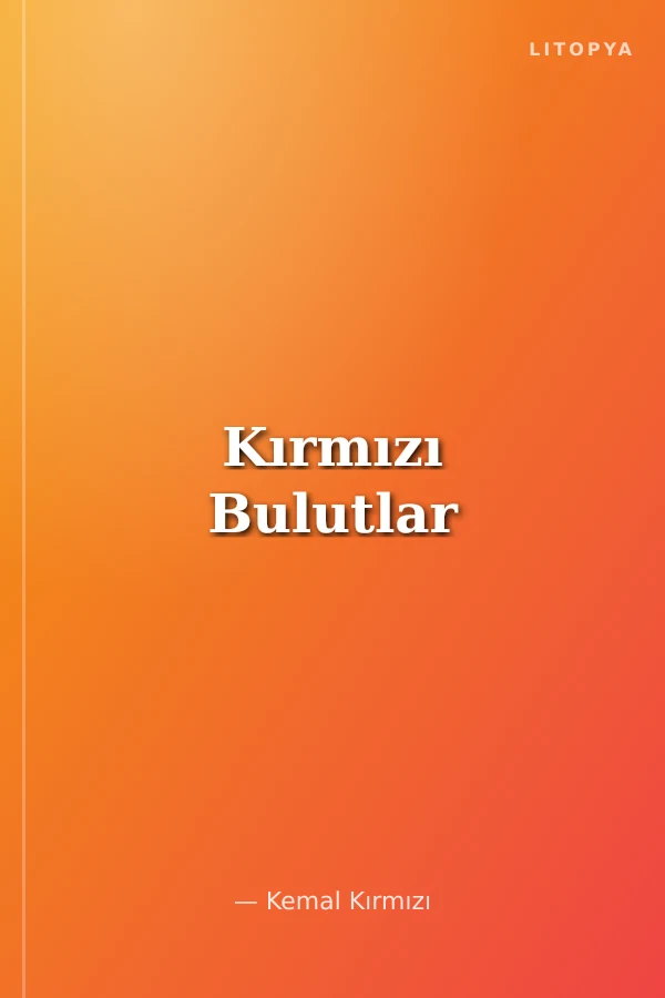 Kırmızı Bulutlar