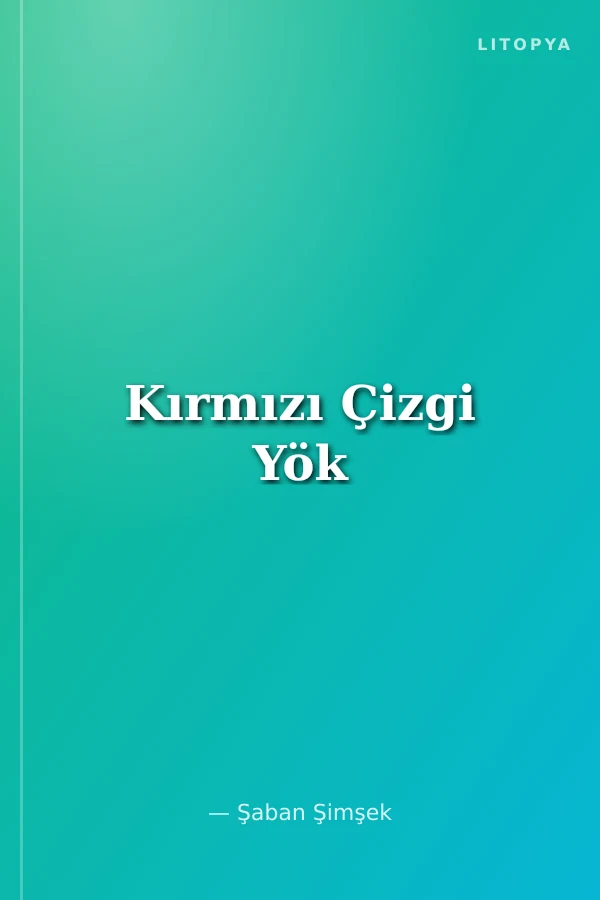 Kırmızı Çizgi Yök