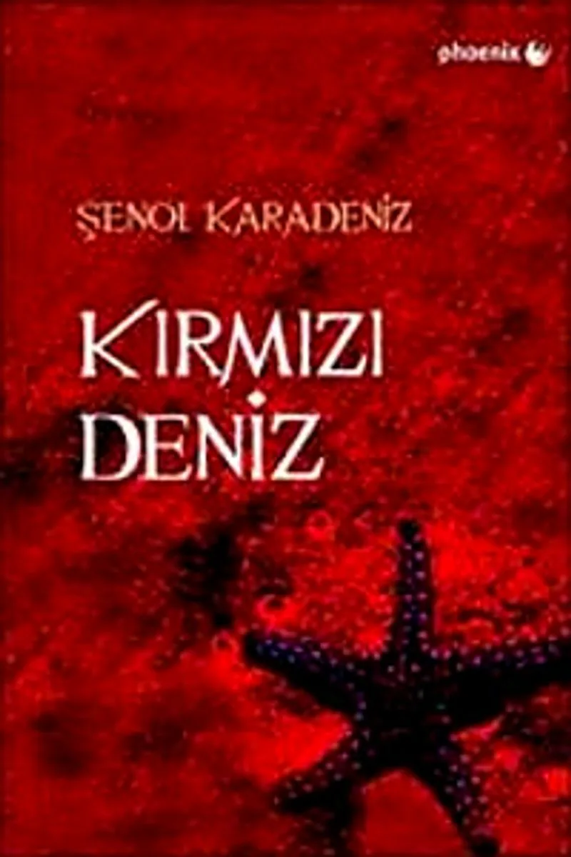 Kırmızı Deniz