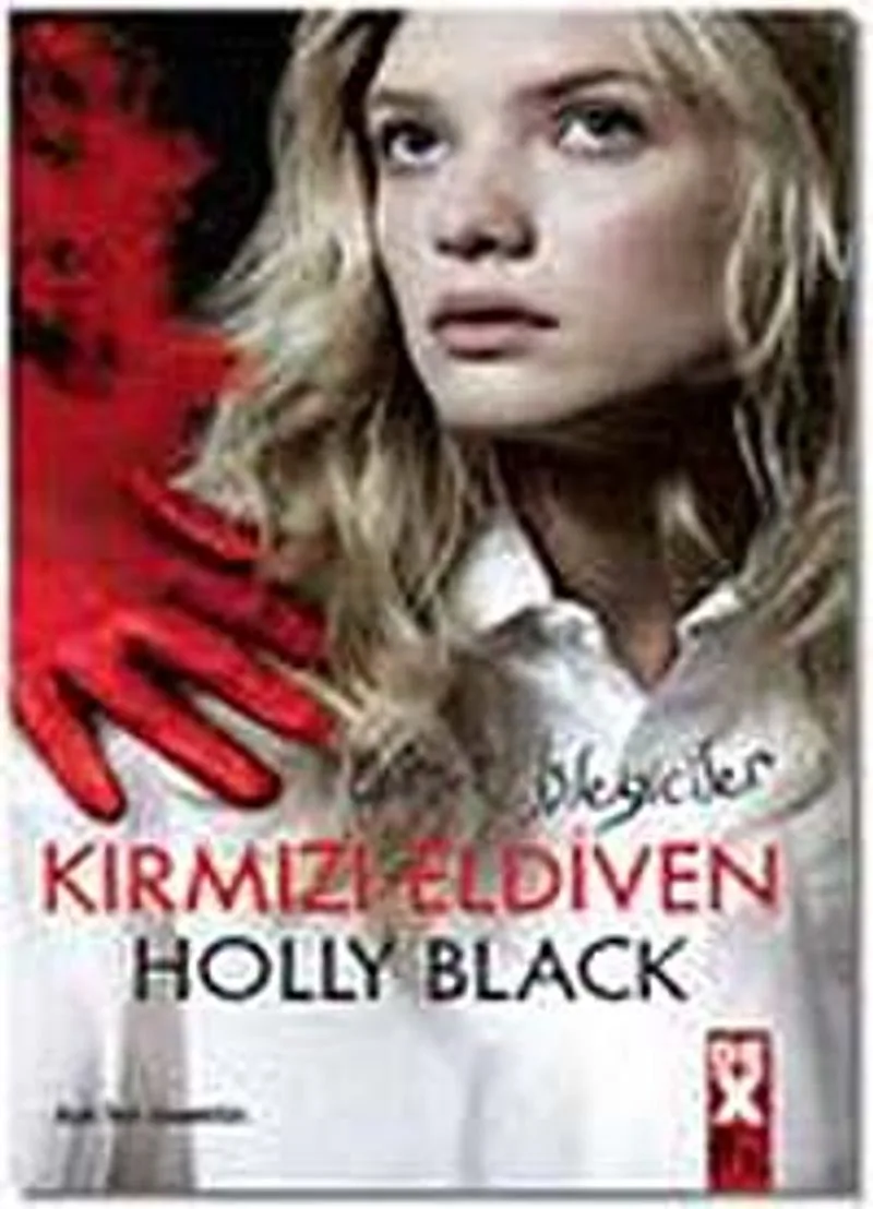 Kırmızı Eldiven Lanet İşleyiciler 2