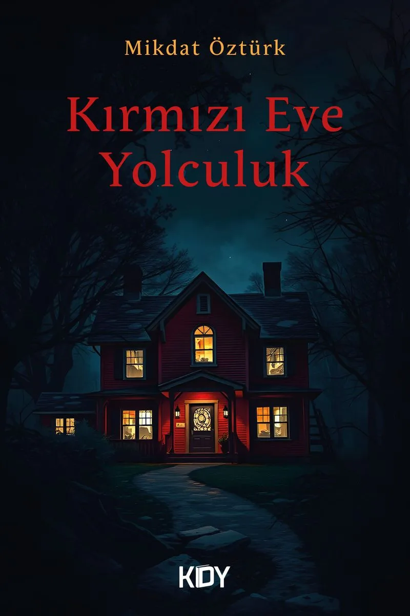 Kırmızı Eve Yolculuk