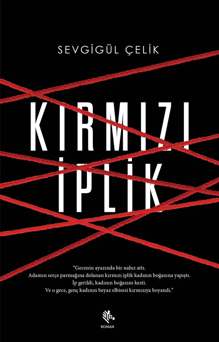 Kırmızı İplik