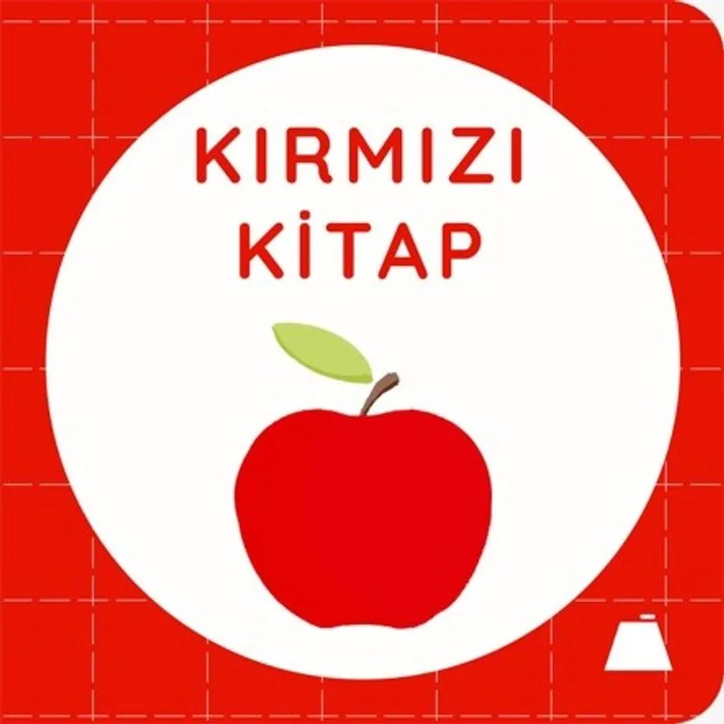 Kırmızı Kitap
