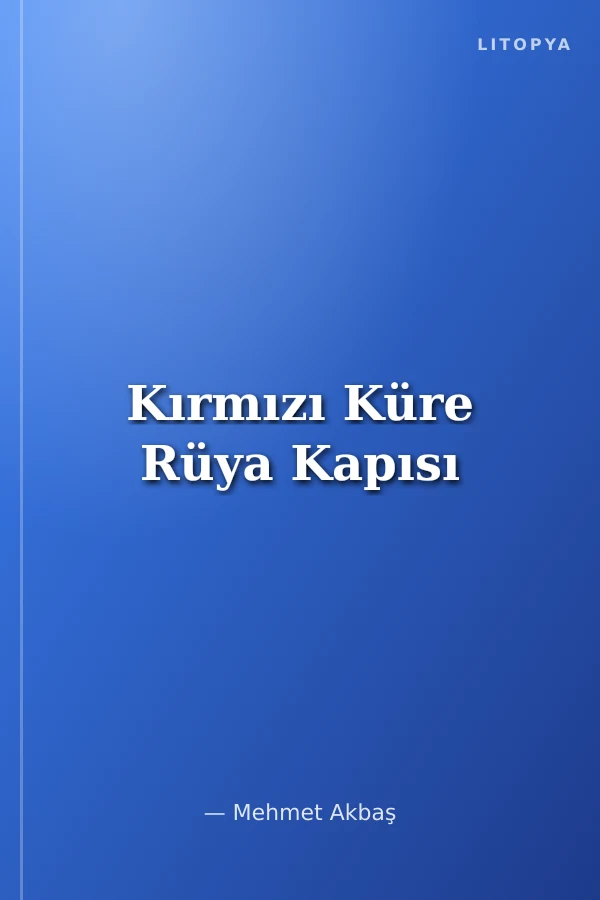 Kırmızı Küre Rüya Kapısı