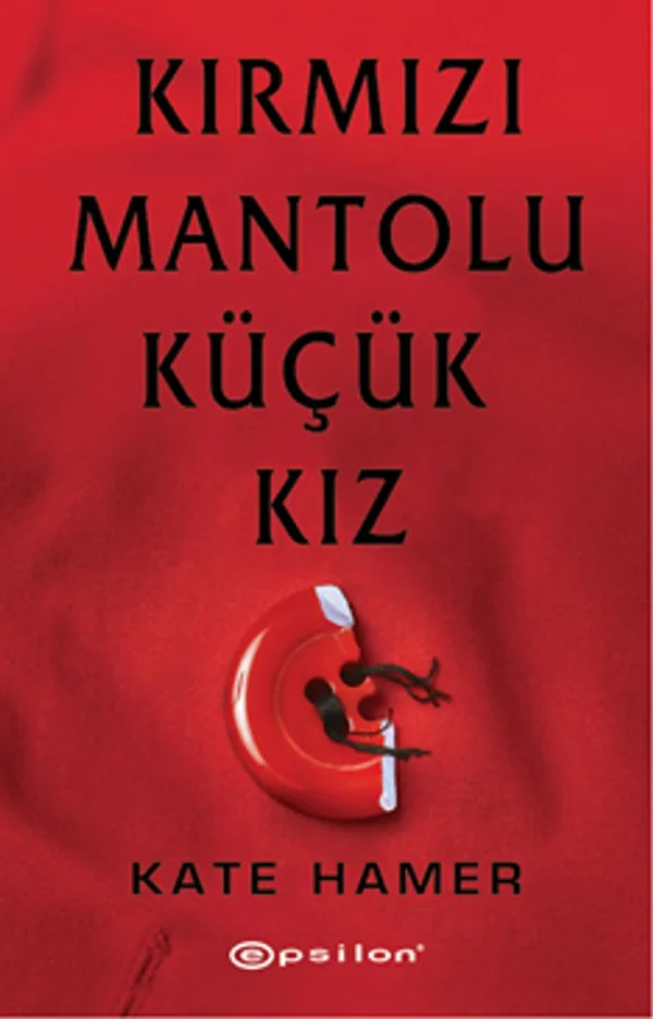 Kırmızı Mantolu Küçük Kız