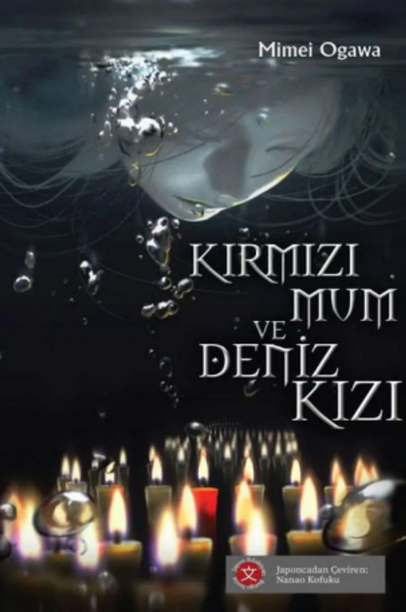 Kırmızı Mum ve Deniz Kızı