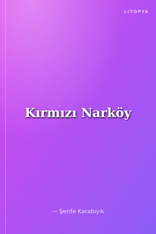 Kırmızı Narköy