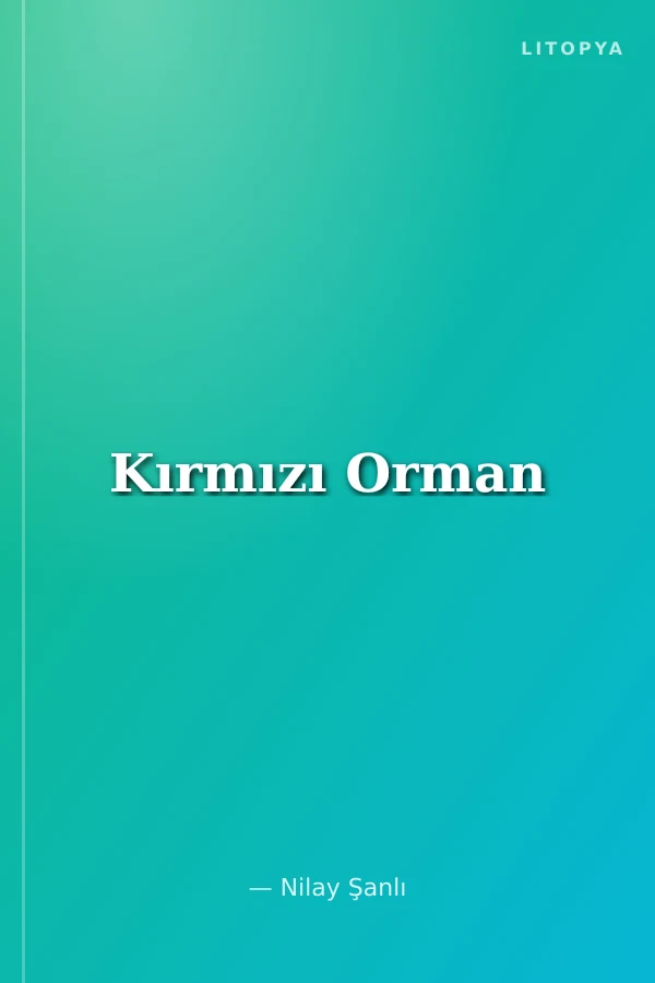 Kırmızı Orman
