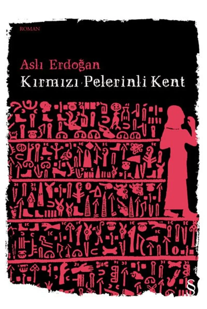 Kırmızı Pelerinli Kent