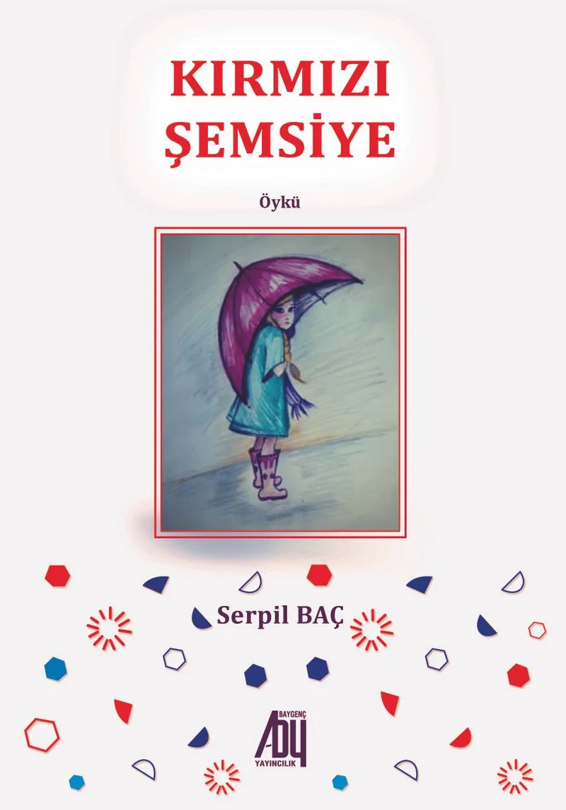 Kırmızı Şemsiye