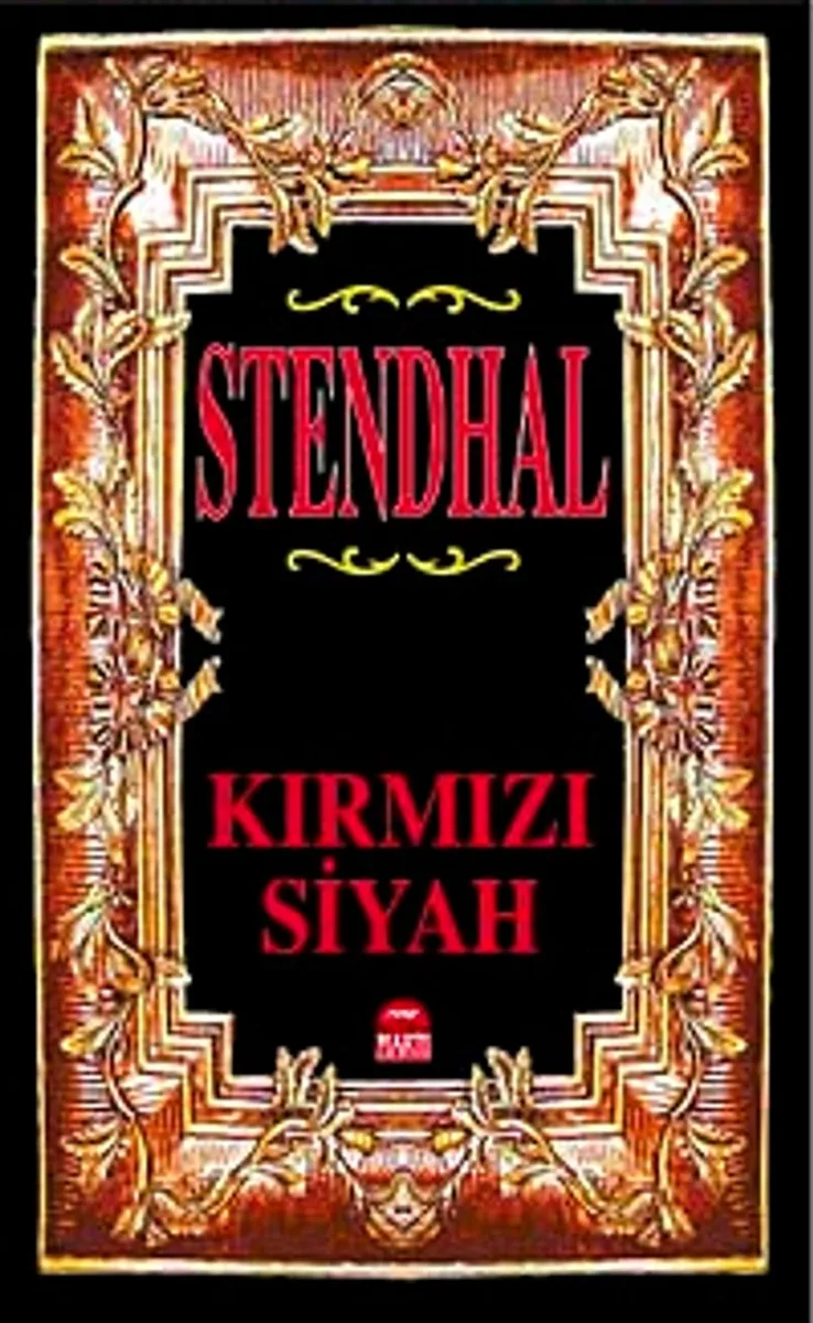 Kırmızı Siyah