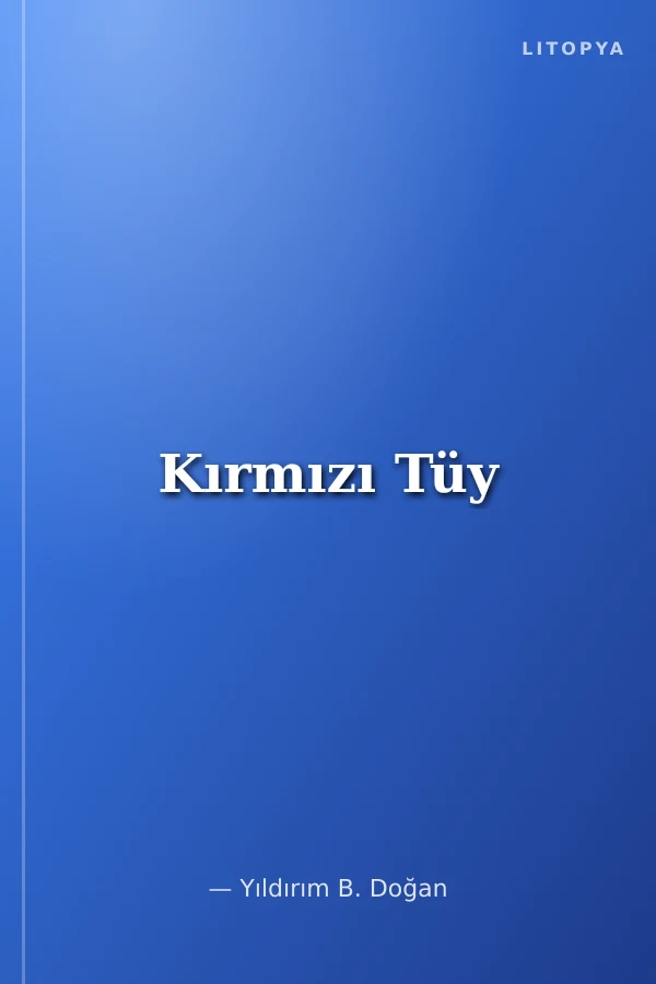 Kırmızı Tüy