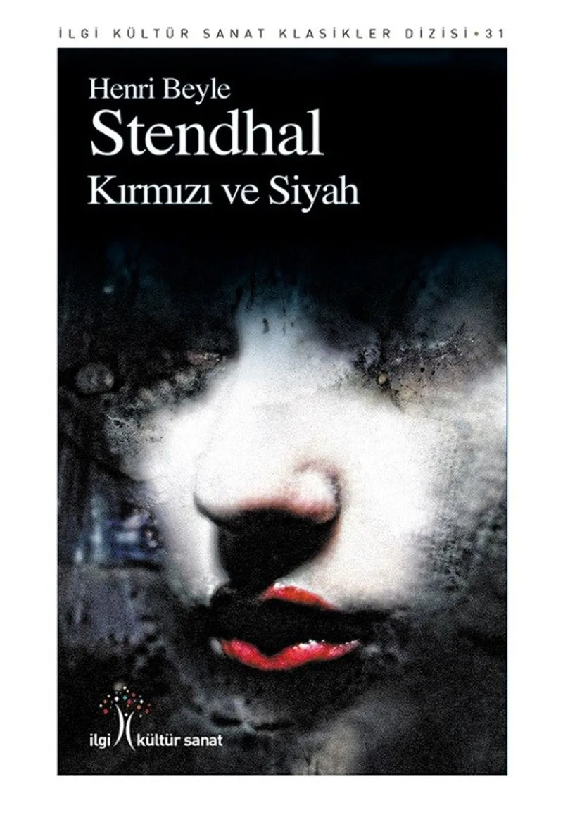 Kırmızı ve Siyah