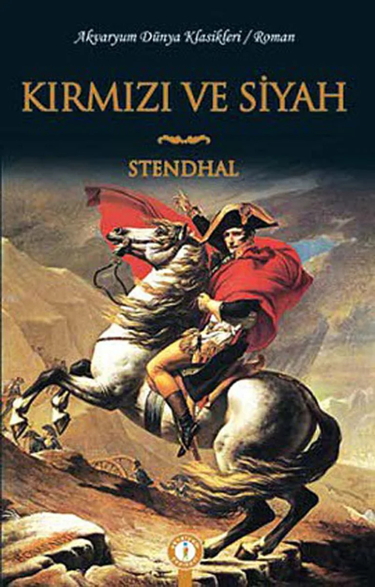 Kırmızı ve Siyah