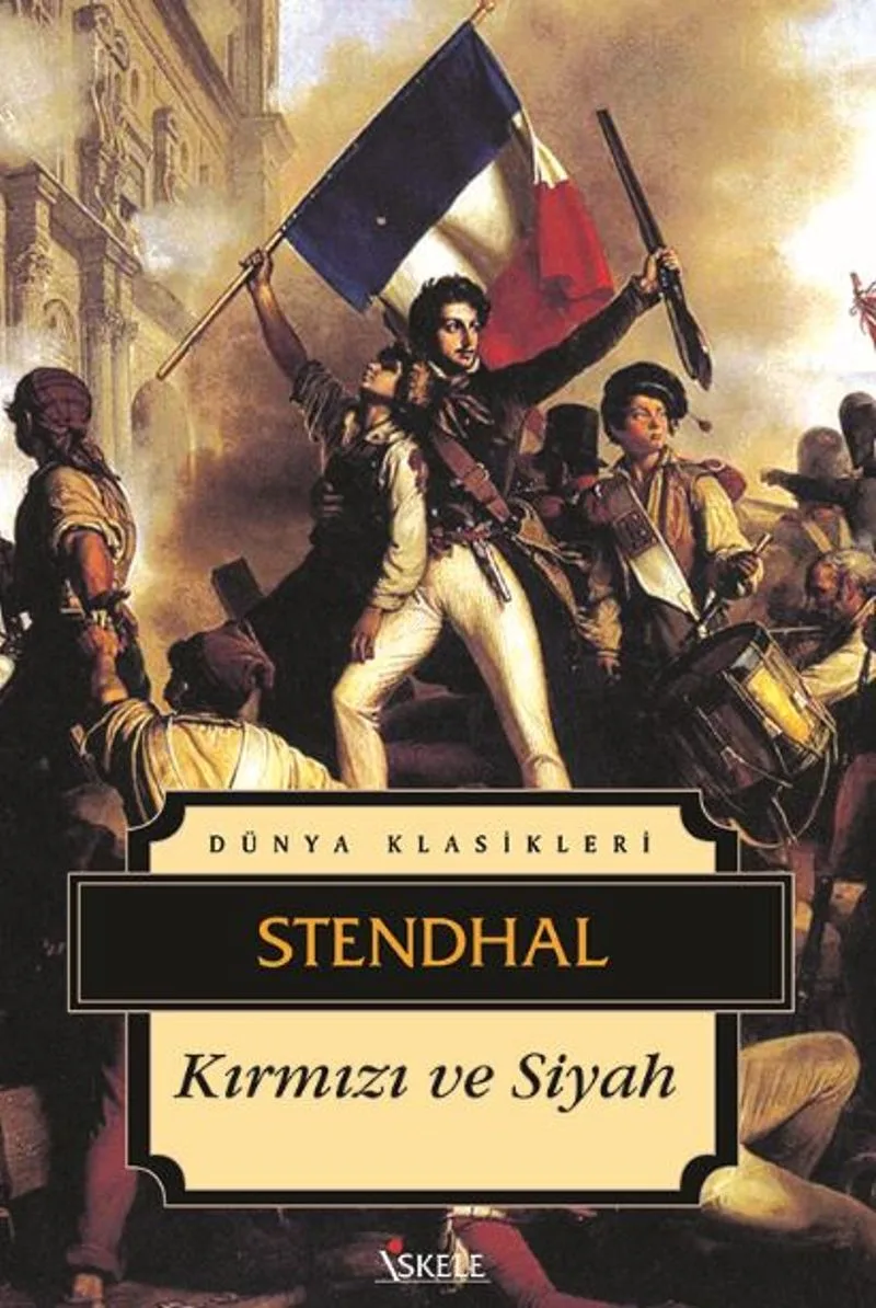 Kırmızı ve Siyah