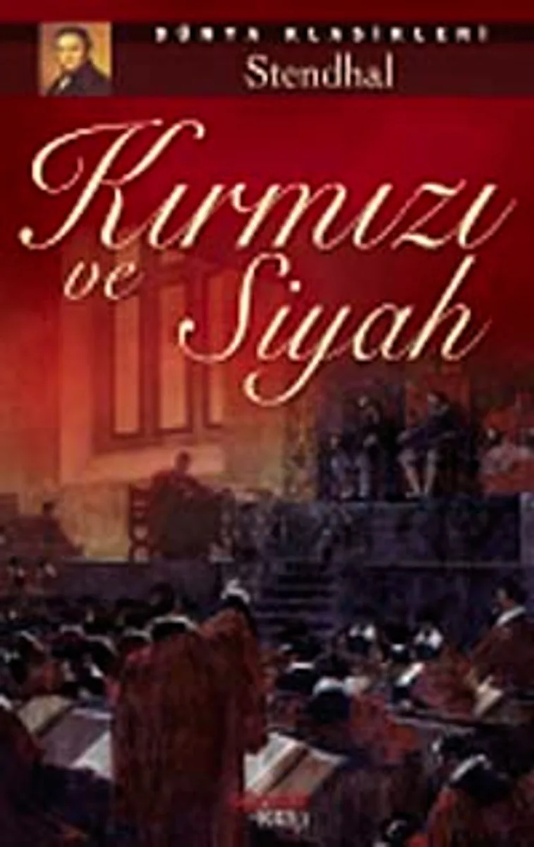 Kırmızı ve Siyah
