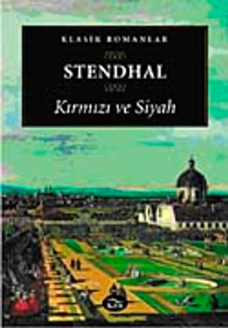 Kırmızı ve Siyah