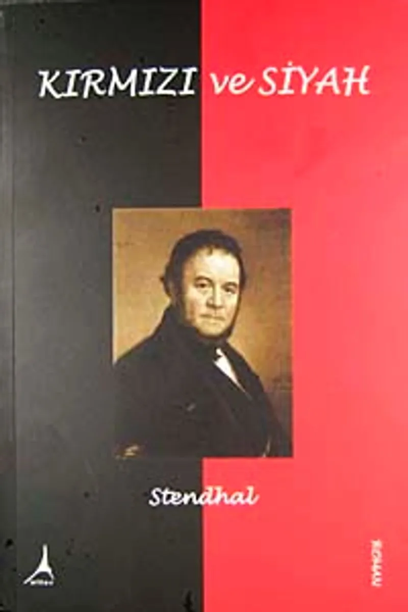 Kırmızı ve Siyah