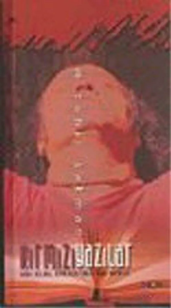 Kırmızı Yazılar