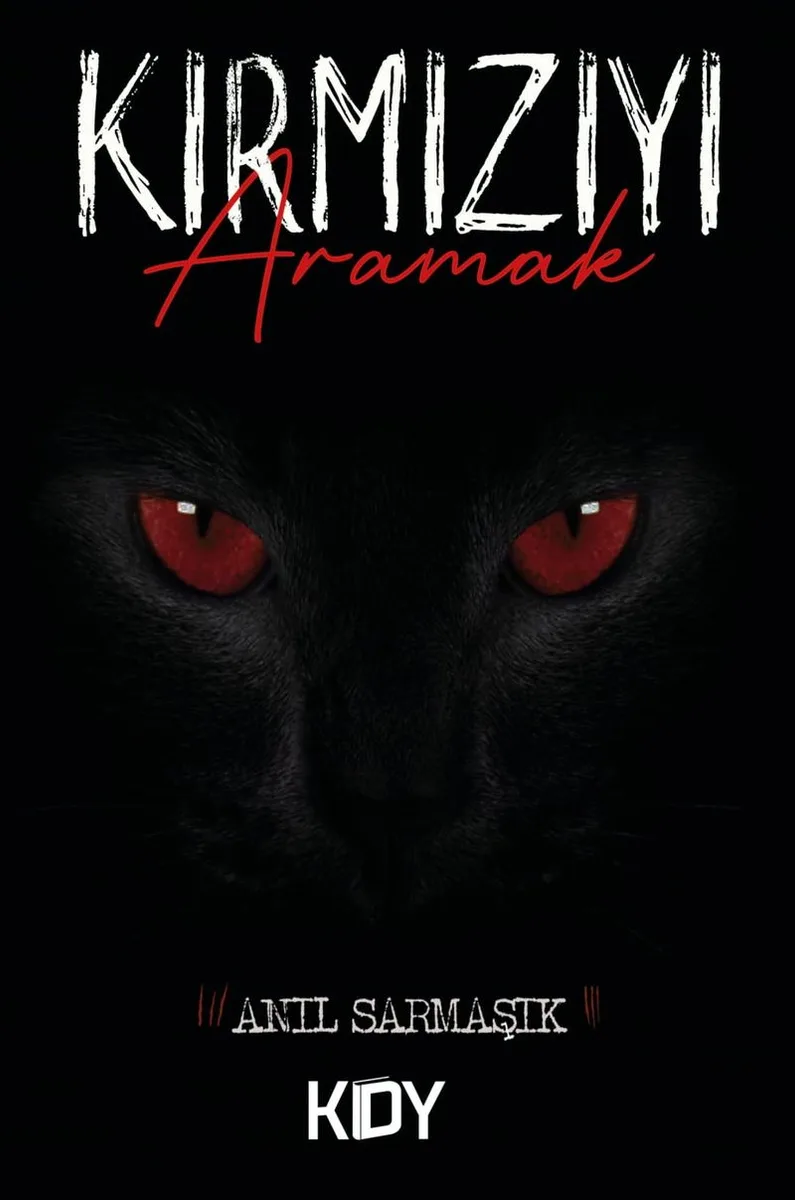 Kırmızıyı Aramak
