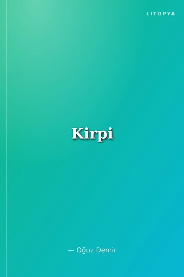 Kirpi