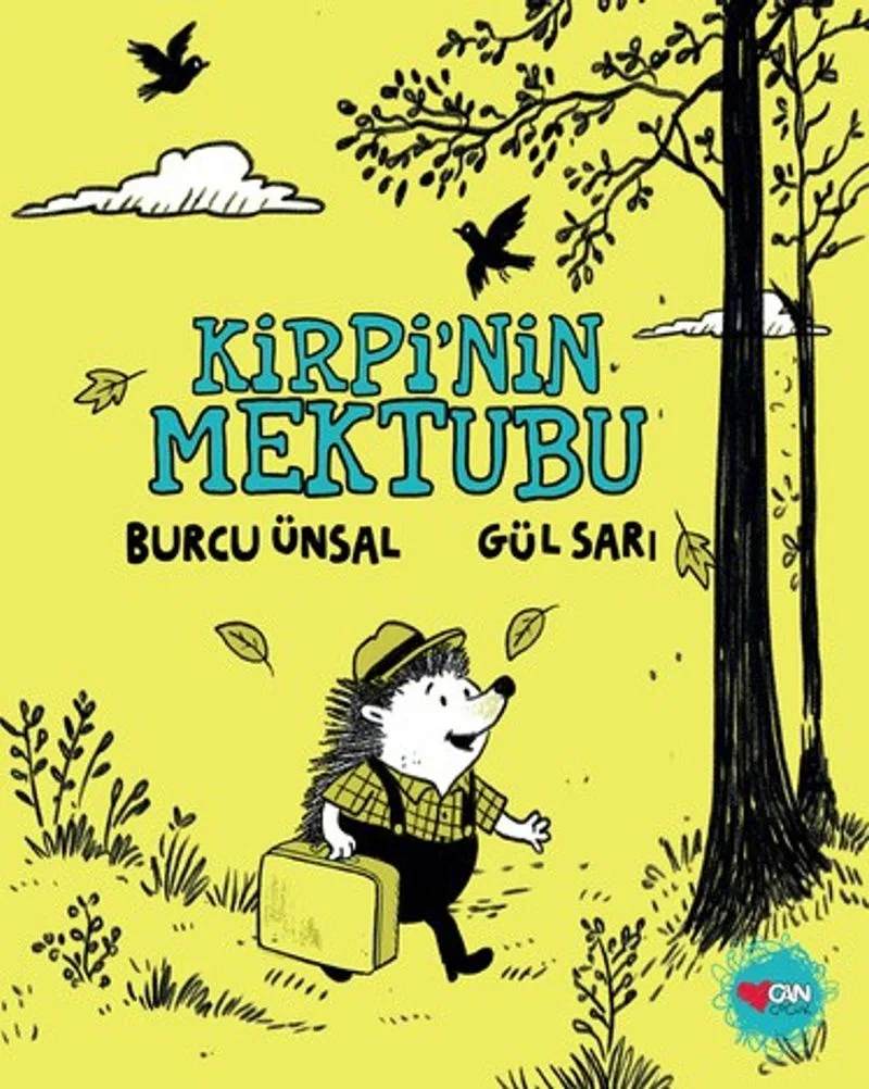 Kirpinin Mektubu