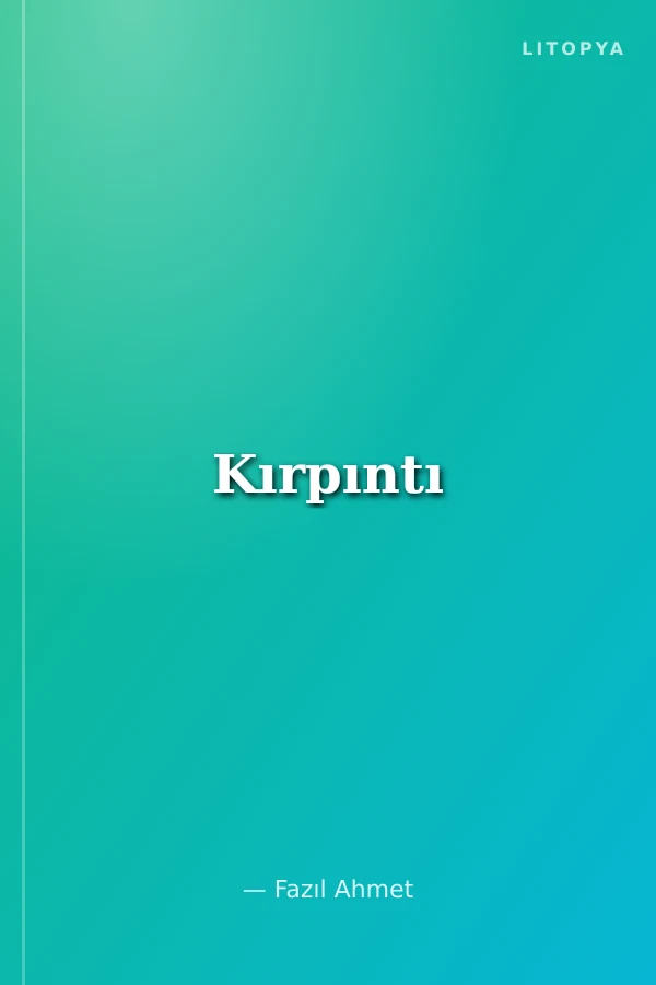 Kırpıntı
