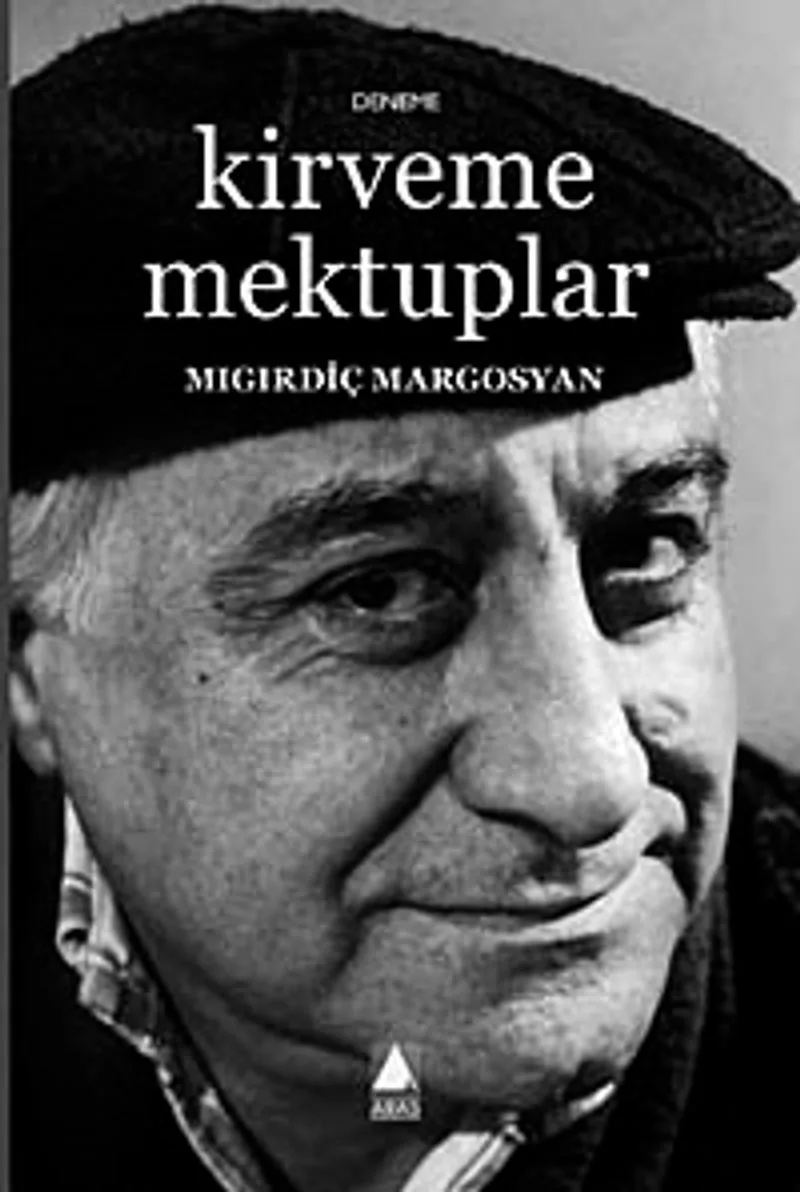 Kirveme Mektuplar