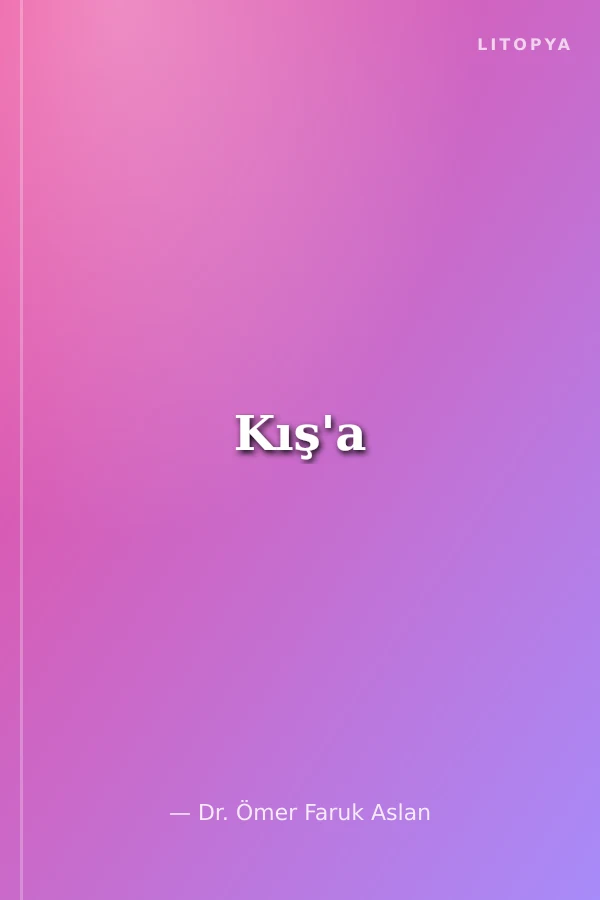 Kış'a