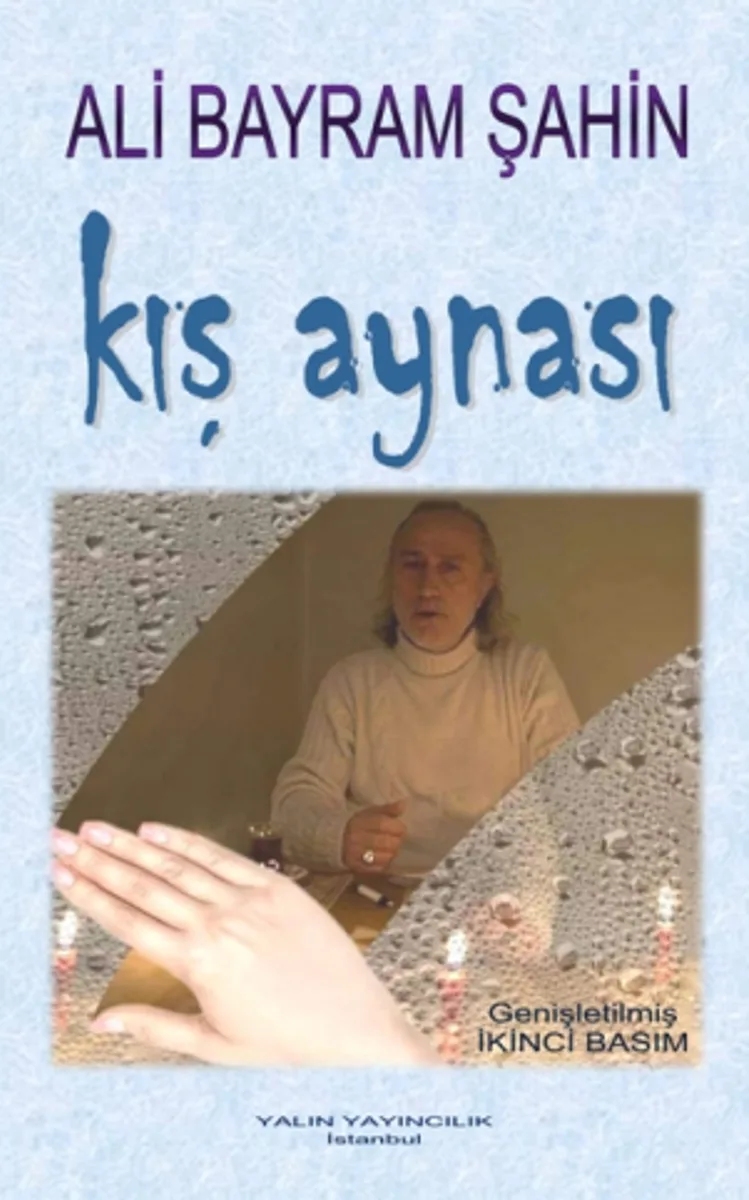Kış Aynası (Genişletilmiş İkinci Basım)