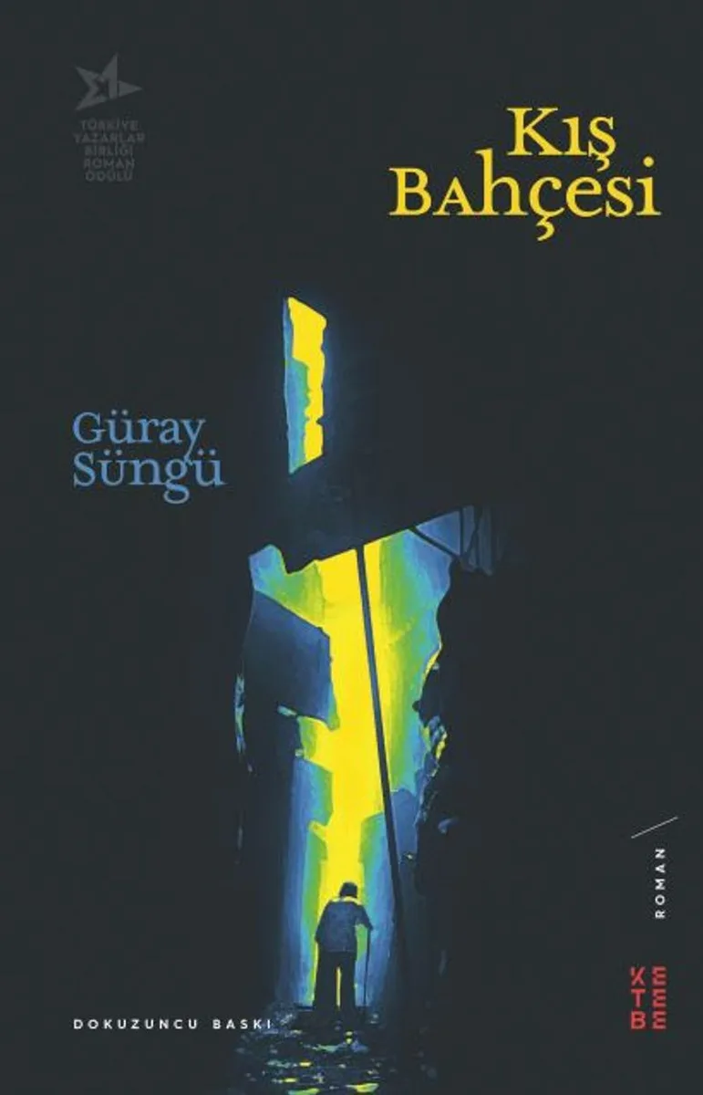 Kış Bahçesi