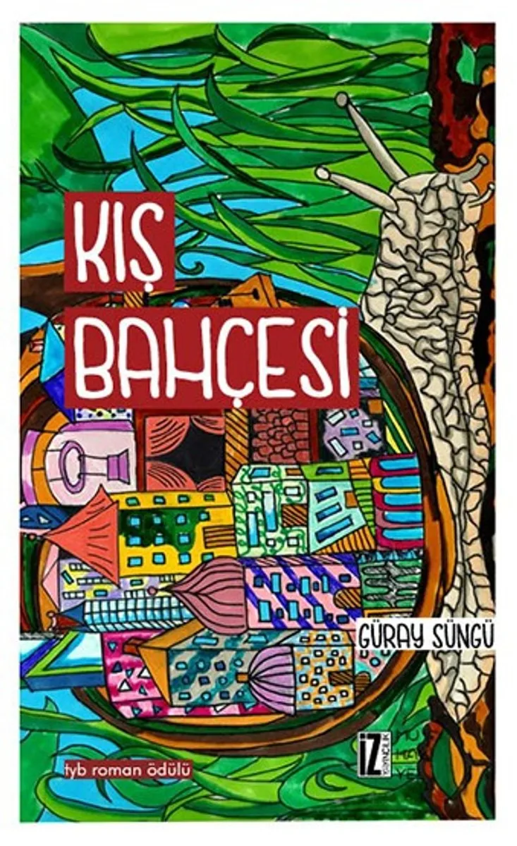 Kış Bahçesi