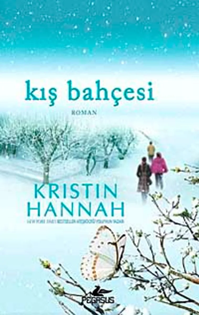 Kış Bahçesi