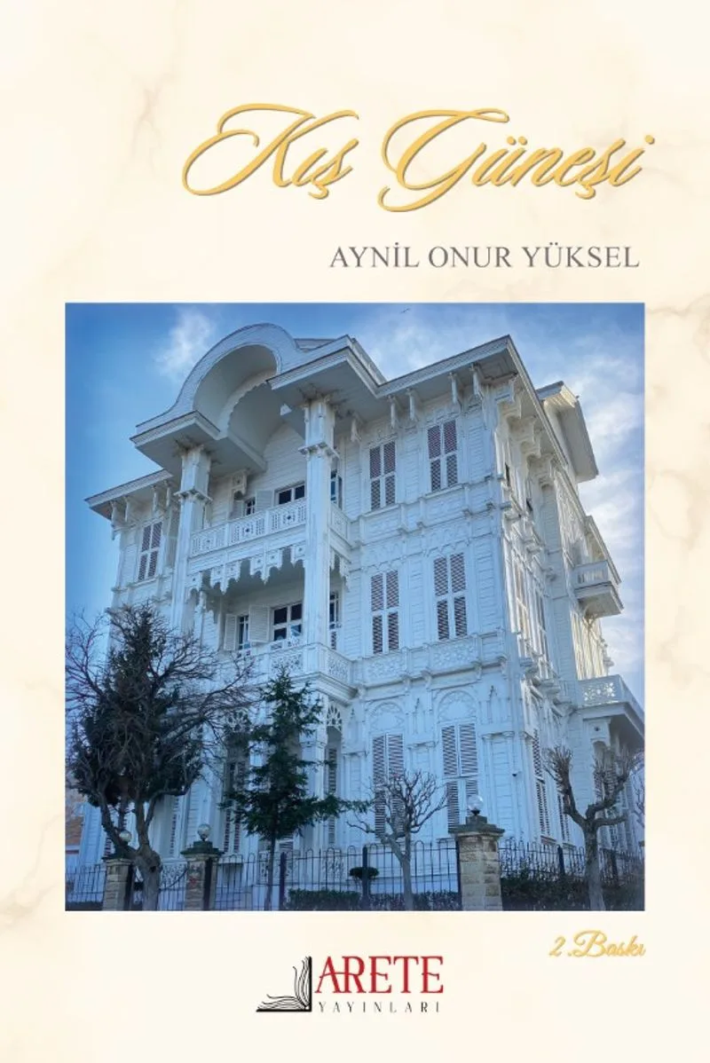 Kış Güneşi
