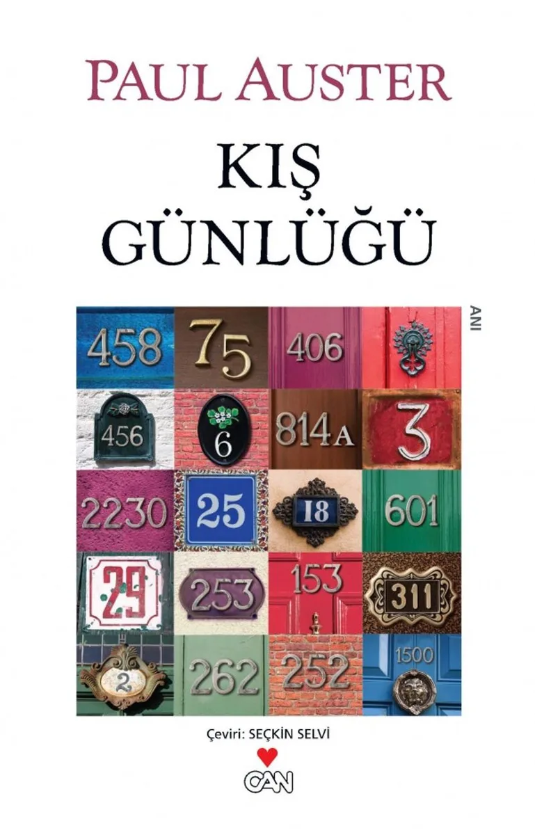 Kış Günlüğü