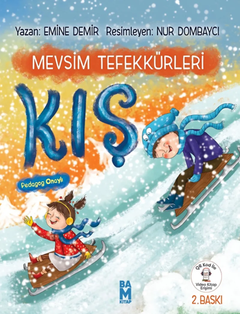 Kış - Mevsim Tefekkürleri