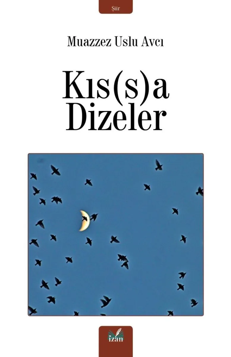 Kıs(s)a Dizeler