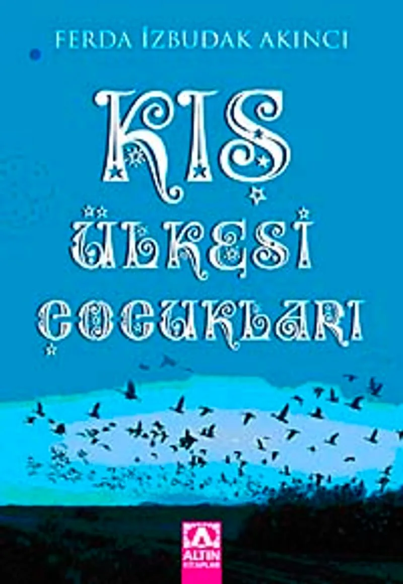 Kış Ülkesi Çocukları