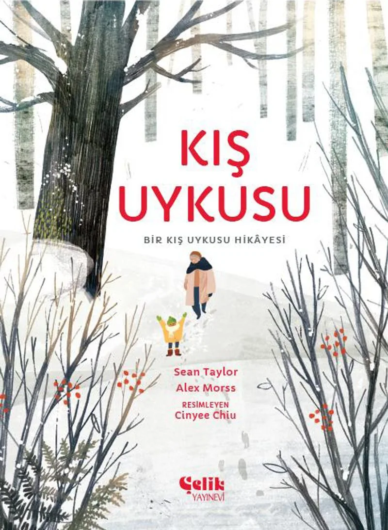 Kış Uykusu / Bir Kış Uykusu Hikayesi