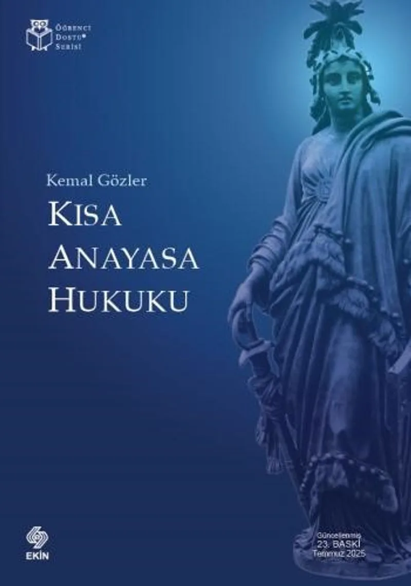 Kısa Anayasa Hukuku