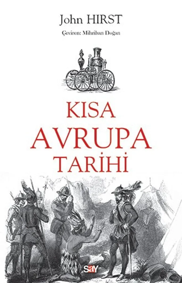 Kısa Avrupa Tarihi