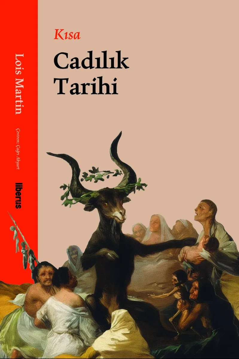 Kısa Cadılık Tarihi