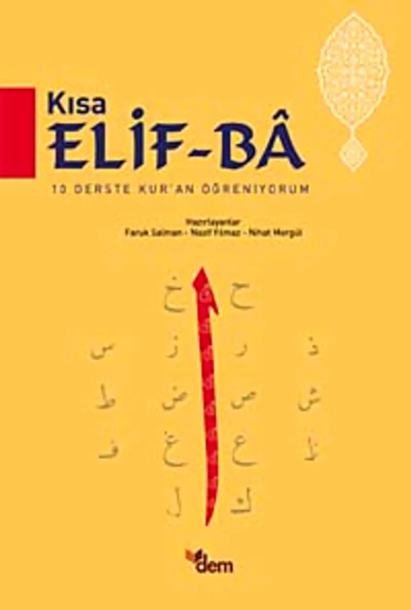 Kısa Elif-Ba