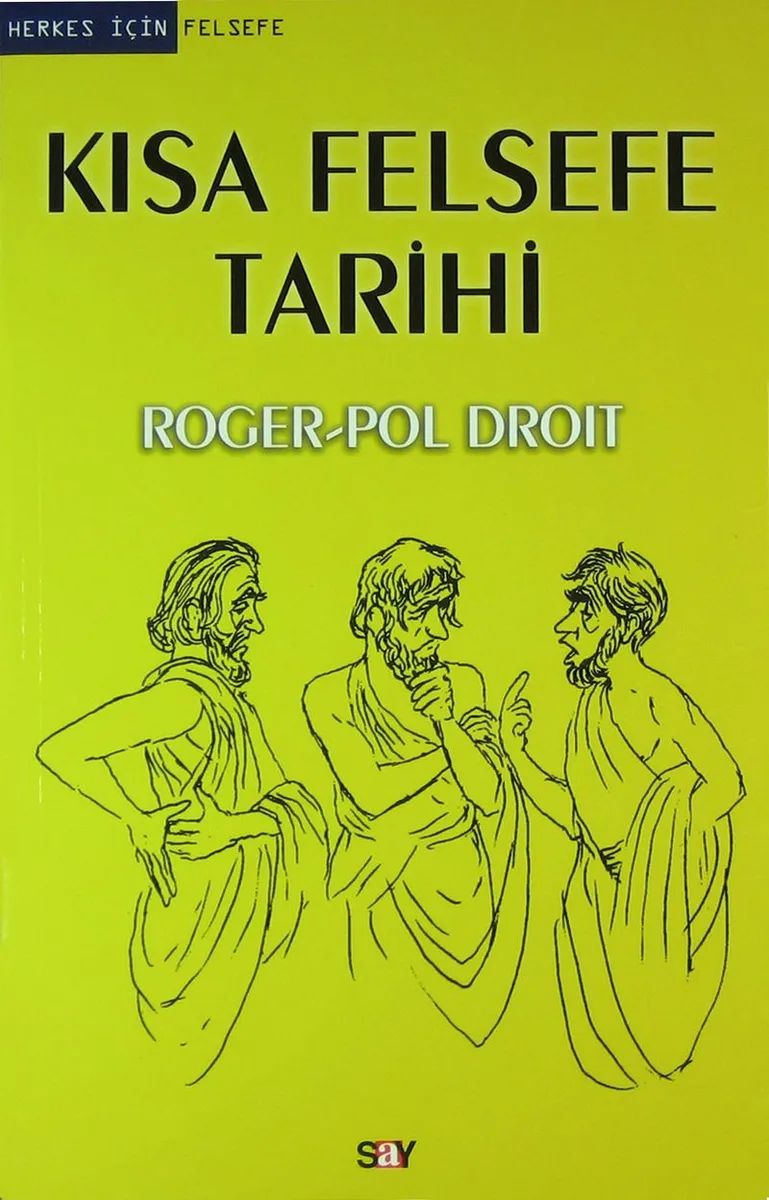 Kısa Felsefe Tarihi