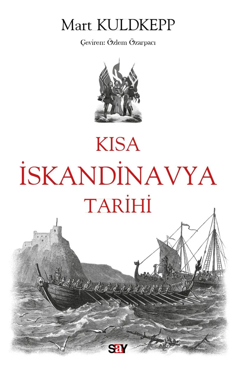 Kısa İskandinavya Tarihi