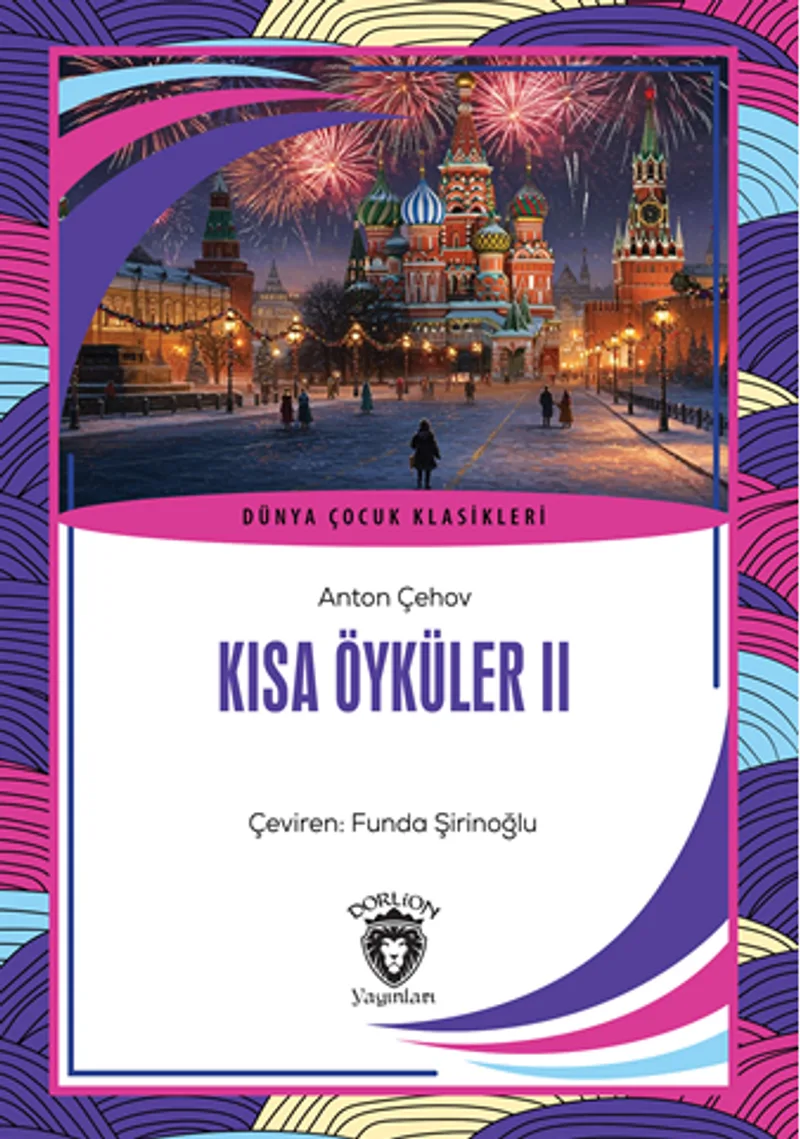 Kısa Öyküler II