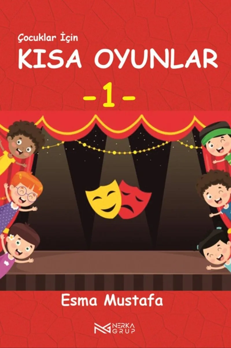 Kısa Oyunlar 1