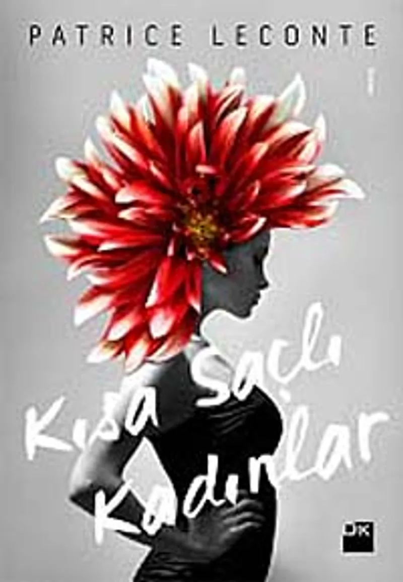 Kısa Saçlı Kadınlar