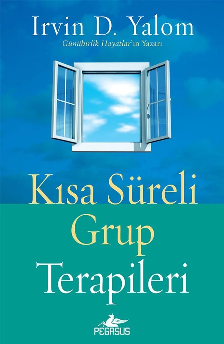 Kısa Süreli Grup Terapileri