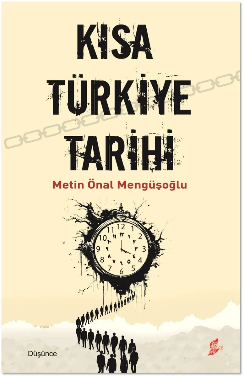 Kısa Türkiye Tarihi